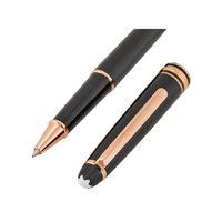 Penna Montblanc Meisterstück  in Resina 112678 - 112678